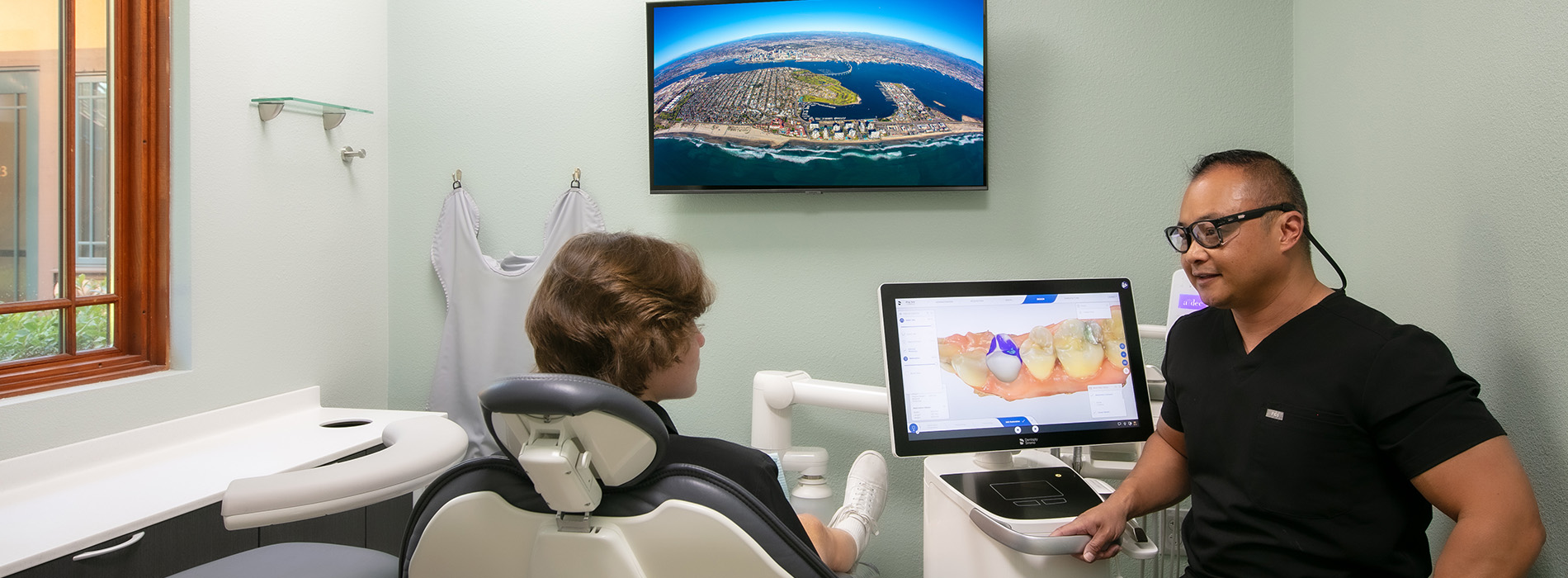 Family Dentist in Alpine